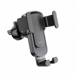 Automaatne hoidja Hoco  Gravity car phone holder Hoco air vent CA103 black