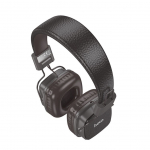 Juhtmevabad k&otilde;rvaklapid Hoco  Wireless headphones Hoco W56 brown