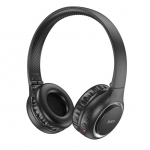 Juhtmevabad k&otilde;rvaklapid Hoco  Wireless headphones Hoco W41 black