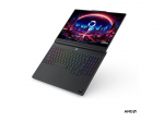 S&uuml;learvuti Lenovo Legion 5 15AGP11 15.3 WQXGA AMD R9 AI 465/32GB/1TB/NVIDIA GF RTX 5070 12GB/WIN11 Home/ENG Backlit kbd/2Y Warranty |