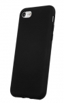Tagakaaned iLike Samsung Galaxy A53 5G Silicon case Black
