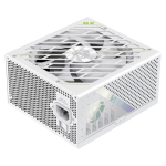 Toiteplokk gamemax PSU | GX PRO 850G WH | 850 W | Gold | Modular