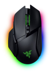 Arvutihiir Razer  Razer Mouse RZ01-05240100-R3G1 / Basilisk V3 Pro 35K  Black