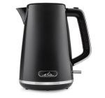 Veekeetja ETA  Kettle | Nora 360590010 | 2200 W | Electric | 1.7 L | Plastic | 360&deg; rotational base | Black