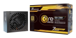 Toiteplokk seasonic  Power Supply||SRP-CGX851-A5A32SF|850 Watts|Peak Power 850 Watts|Efficiency 80 PLUS GOLD|SRP-CGX851-A5A32SF