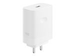 Kaabel Oppo  SUPERVOOC 80W Power Adapter VCB8OAEH, White, EU Kit