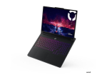S&uuml;learvuti Lenovo Legion Pro 7 16AFR10H AMD | Eclipse Black | 16 " | OLED | WQXGA | 2560 x 1600 pixels | Glossy | AMD Ryzen 9 | 9955HX3D | 64 (2x32GB) GB | SODIMM DDR5 | Solid-state drive capacity 2000 GB | NVIDIA GeForce RTX 5080 | GDDR7 | 16 GB | W ...