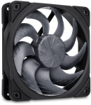 Jahutid NOCTUA  Noctua NF-A12x25 G2 PWM chromax.black (black  PWM connection  120 mm) (9010018100761)