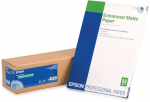 Kontoritarbed EPSON 189 g/m&sup2; Enhanced Matte Paper