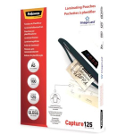 Kontoritarbed Fellowes LAMINATOR POUCH IMAGELAST/A5 125 100PCS 5307302