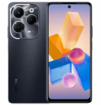 Nutitelefon Infinix  HOT 40 Pro 8/256GB Starlit black