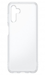 Tagakaaned Samsung Galaxy A04s Soft Clear Cover Transparent