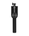 Selfie pulk Hoco Universal CPH12 Mini Wireless Selfie stick Black