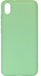 Tagakaaned Evelatus Xiaomi Redmi 7a Soft Silicone Mint