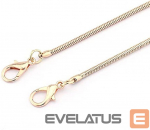 Universaalne telefonihoidja (Popsocket) Evelatus Strap for Removable Holder Metallic Gold