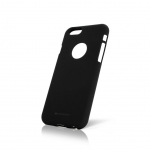 Tagakaaned Mercury Samsung Galaxy J3 2017 J330 Soft Feeling Jelly Case Black