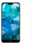 Kaitseklaasid iLike Nokia 7.1