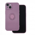 Tagakaaned iLike Xiaomi Redmi Note 13 Pro Plus 5G (global) Finger Grip case Purple