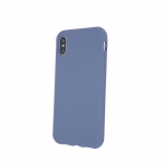 Tagakaaned iLike Samsung Galaxy A10 Silicon case Marengo