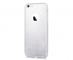 Tagakaaned Devia Apple iPhone 6/6s Leo Diamond soft case Crystal Clear