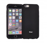 Tagakaaned Roar Huawei P9 lite All Day Jelly Case Black