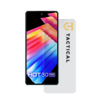 Kaitseklaasid Tactical - Tactical Glass Shield 2.5D for Infinix Hot 30 5G Clear