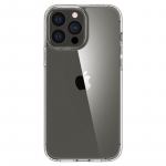 Tagakaaned Spigen  Spigen Ultra Hybrid iPhone 13 Pro Case - Clear