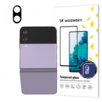 Kaitseklaasid Wozinsky Wozinsky Full Camera Glass for Samsung Galaxy Z Flip 4