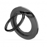 Automaatne hoidja Tech-Protect Tech-Protect MMR100 Magnetic Phone Holder/Ring with MagSafe - Gray