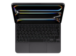 Arvuti klaviatuur Apple Magic Keyboard for iPad Pro 11‑inch (M4) - RUS |