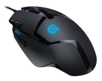 Arvutihiir Logitech  MOUSE USB OPTICAL G402/BLACK 910-004067