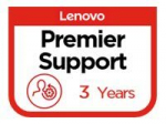 Garantii pikendamine Lenovo Warranty 3Y Premier Support upgrade from 1Y Onsite