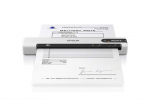 Printerid EPSON  Wireless portable scanner WorkForce DS-80W Colour