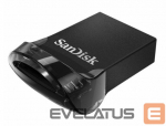 M&auml;lupulk SanDisk Ultra Fit USB 3.1 64GB - Small Form Factor Plug & Stay Hi-Speed USB Drive;