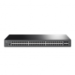 V&otilde;rgul&uuml;litid TP-Link Switch||TL-SG3452|Type L2|Rack|4xSFP|1xConsole|1|TL-SG3452