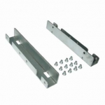 K&otilde;vaketas HDD Gembird HDD ACC MOUNTING FRAME 2X/2.5" TO 3.5" MF-3221
