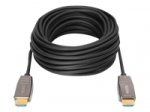 Kaabel Assman electronic ASSMANN HDMI AOC Hybrid Type A M/M 20m