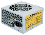 Toiteplokk Chieftec CASE PSU ATX 700W/GPA-700S