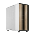 Arvuti korpus Fractal Design  North XL Chalk White