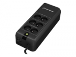 Katkematu toiteallikas Power walker  POWERWALK VFD 600 APFC FR  U