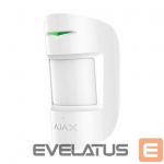 Nutikas seade AJAX  DETECTOR WRL COMBIPROTECT/WHITE 38097
