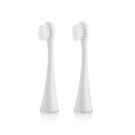 Hambahari ETA  Replacement Heads 070690100 For kids, Number of brush heads included 2, White