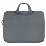Kaaned Hurtel  Universal 14'' laptop bag - gray