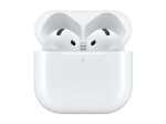 Juhtmevabad k&otilde;rvaklapid Apple  AirPods 4 with Active Noise Cancellation