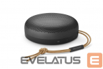 Juhtmevabad k&otilde;larid BANG & OLUFSEN Beosound A1 2nd Gen Black