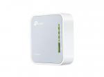 Ruuterid TP-Link Wireless Router||Wireless Router|733 Mbps|IEEE 802.11a|IEEE 802.11 b/g|IEEE 802.11n|IEEE 802.11ac|USB 2.0|1x10/100M|TL-WR902AC