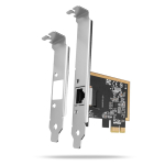 Muu arvutitarvik Axagon  Gigabit Ethernet PCI-Express network card with proven Realtek chipset version | PCEE-GRF