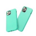 Tagakaaned Roar  ROAR case ALL DAY COLORFUL JELLY for SAMSUNG S24 FE mint