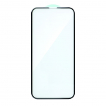 Kaitseklaasid X-One  X-ONE Full Cover Extra Strong Crystal Clear - for Samsung A27 5G / S24 FE tempered glass 9H