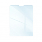 &Uuml;mbrised Blue Star  Tempered Glass for Samsung Galaxy Tab S9 FE PLUS 12.4" Blue Star